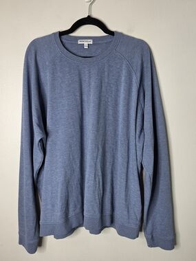 Peter Millar Crown Comfort Knit Crew
